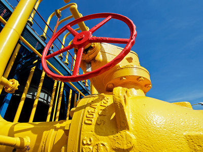 Киев отказался покупать российский газ по рыночной цене