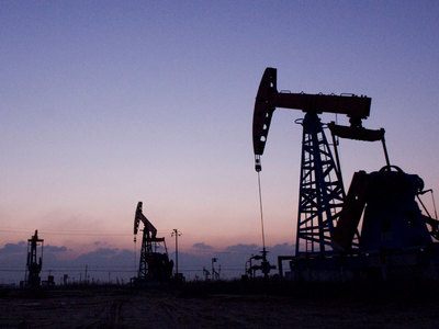 Правительство поддержало идею введения налога на прибыль с продажи добытой нефти