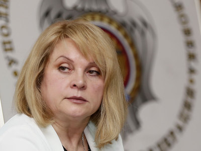Памфилова обвинила Гайдар в глупости и политической всеядности