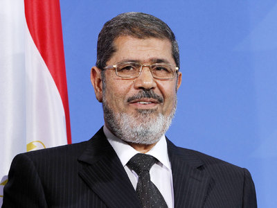 Вынесение приговора экс-президенту Египта отложено