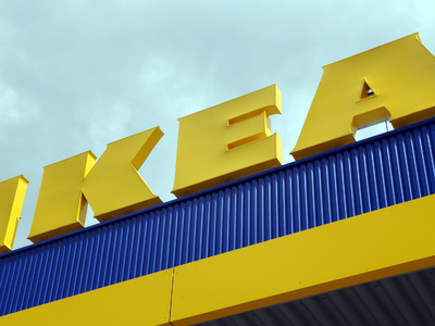 IKEA    -    