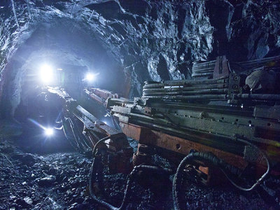 Пожар на руднике в Мурманской области: пострадавших нет