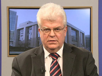 Чижов: ответные санкции в отношении ЕС будут меняться, исходя из потребностей нашей экономики