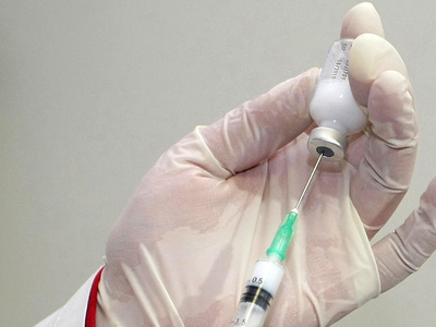 Московские эпидемиологи настаивают на вакцинации от гриппа