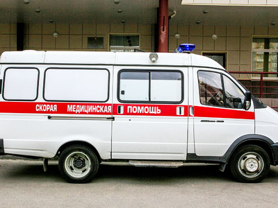 Взрыв в Приморье: ранены двое подростков