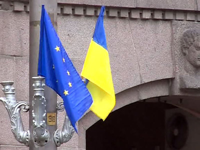 Киев подумывает о моратории на выплату долгов
