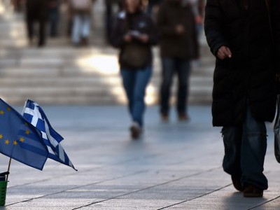 Кредиторы форсируют переговоры с Грецией