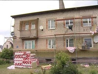 В Калининградской области в этом году отремонтируют 424 многоэтажки