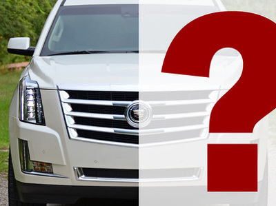 Послезавтра - тест Cadillac Escalade: задавайте ваши вопросы!