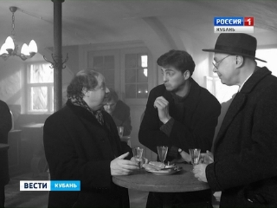 Сочи готовится к "Кинотавру"