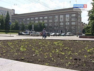 Антимонопольщики аннулировали аукцион на озеленение Челябинска