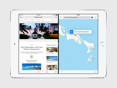 Apple рассказала, как поумнеют iPhone и iPad