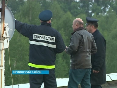 В Урмане хотят взыскать потерянную выгоду от размещения полигона Минобороны РФ