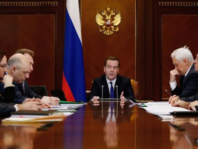 Налоговый мораторий продлится три года