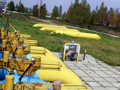 Новак: вновь предоставим Украине скидку в цене газа