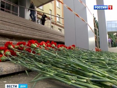 Погибших на Донбассе журналистов ВГТРК вспоминают родные и коллеги