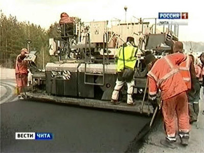 Порядка 4 млрд рублей пойдут на ремонт дорог и мостов в районах края