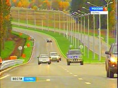 На обочине трассы Пермь-Екатеринбург найден младенец