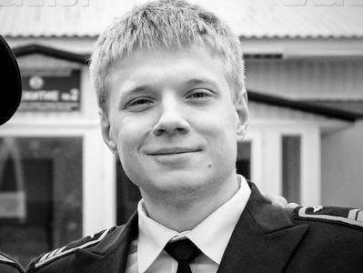 Курсанта, разбившегося на учебном самолете в Бугуруслане, похоронят в Красноярске