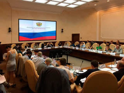 Пензенская область получит 158 млн рублей на поддержку предпринимательства