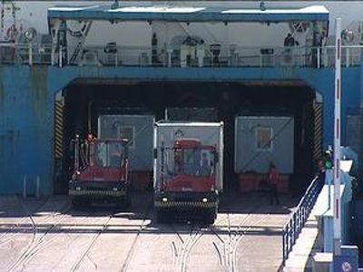 СФ России принял законы, упрощающие жизнь калининградским предпринимателям