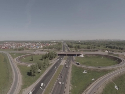 В Уфе построят крупный оптово-логистический комплекс