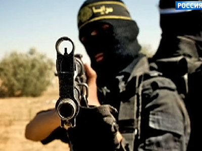 В Ливии боевики ИГ захватили в заложники трех христиан