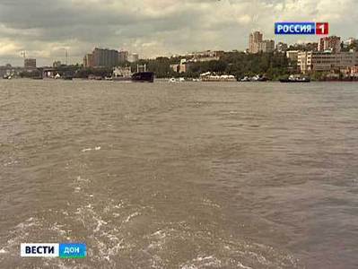 В Ростове откроют туристско-информационный центр