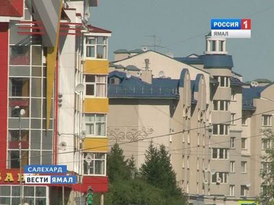 Ямал долги не копит: экономика региона стабильна