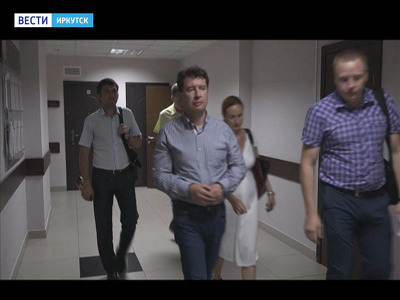 Мэра Иркутского района отправили под домашний арест