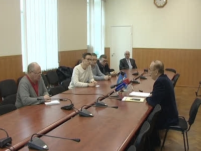 Росрыболовство готовит проект поправок в главный отраслевой закон