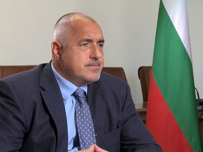 Премьер-министр Болгарии: мы закрыли границу для нелегальных мигрантов