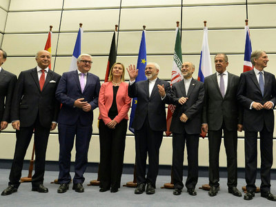 СБ ООН одобрил соглашение Ирана и шестерки посредников
