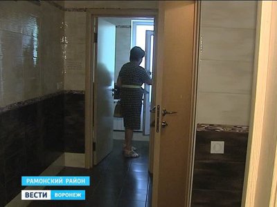 У заболевших в лагере под Воронежем диагностировали кишечный грипп