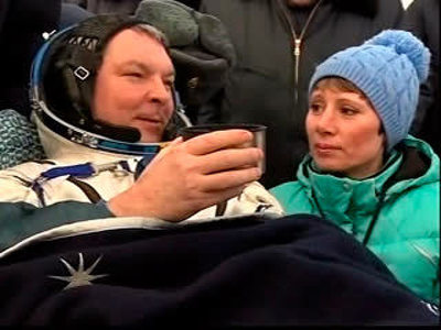 Пензенские юные инноваторы встретятся с космонавтом Самокутяевым