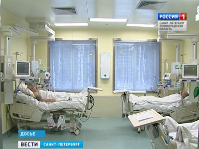 В Ленобласти построят первый в регионе онкологический центр