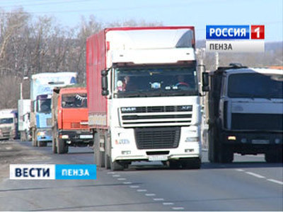 Стали известны новые подробности ДТП с автобусом и большегрузом на трассе М5