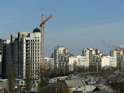 На Сахалине будут выдавать ипотеку под 7 процентов