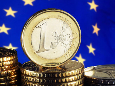 На Мосбирже евро превысил 78 рублей