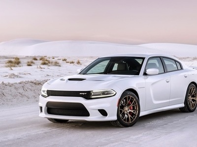 Dodge удвоит производство масл-каров