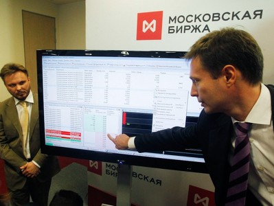Устоит ли рубль?