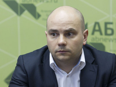 Активиста ПАРНАСа Пивоварова арестовали на 2 месяца в Костроме