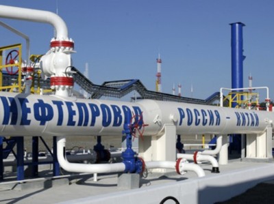 Внебиржевым сделкам с нефтью дали зеленый свет