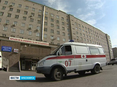 Семеро пострадавших в ДТП под Козулькой до сих пор в реанимации