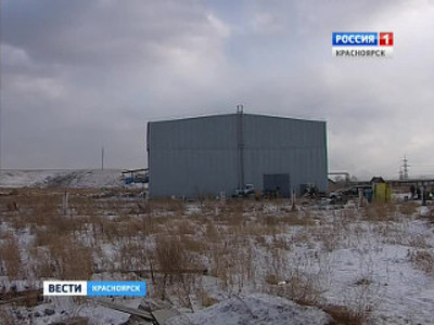 Красноярскому инвестору отказали в строительстве крематория на Енисейском тракте