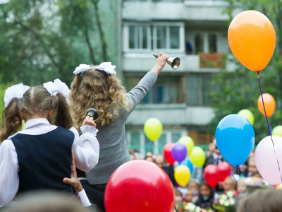 Выбор только за тобой: в Якутии учебный год начали с урока трезвости