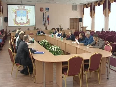 В Североморске прошёл семинар, посвящённый малому и среднему бизнесу