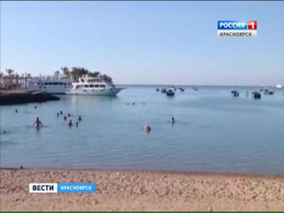 Красноярцев призывают отказаться от путешествий на Ближний Восток и в Африку