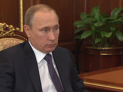 Путин поручил разобраться с тарифами на ЖКХ