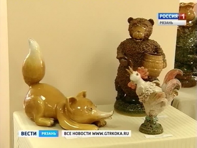Российские ремесленники могут рассчитывать на госзаказы